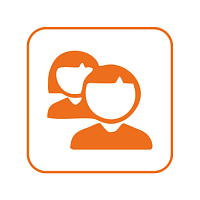 Модуль обнаружения лиц производит поиск лиц в видеопотоке