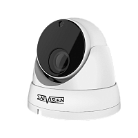 SVC-D372V 2 Mpix 2.8-12mm UTC/DIP  видеокамера AHD