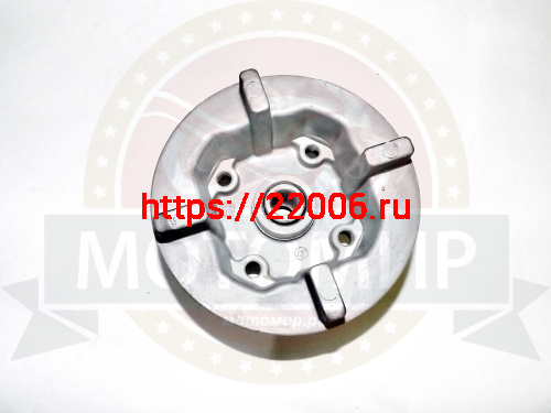 Основание задней звезды STINGRAY