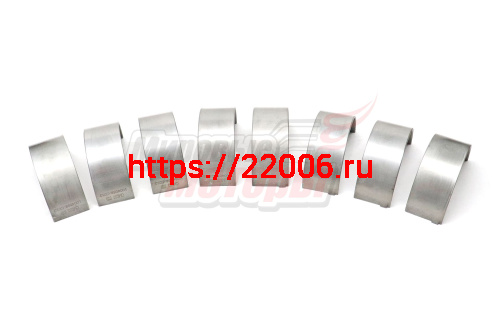 Вкладыши шатунные BAW-1065 E2/3, FAW-1041, 1051 Е2/3, BAW-1044 Е3/4 комплект (1004100-C012)