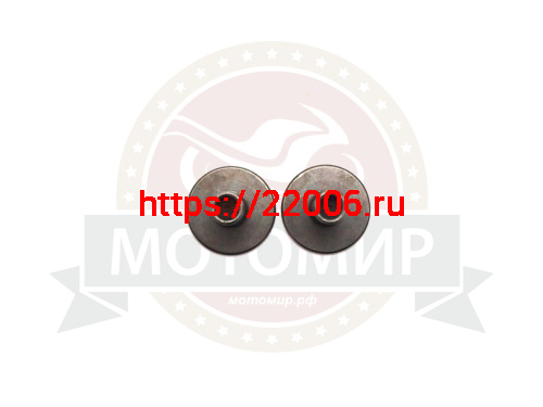 Толкатель клапана 168F (GX 160) МБ-2М 6-4 (YT-GP-000119)