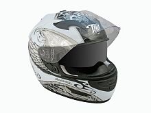 Мотошлем THH TS-42 №5 venice (M)