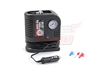 Компрессор автомобильный AVS KS200P (7атм.20л/мин.100 Ватт)