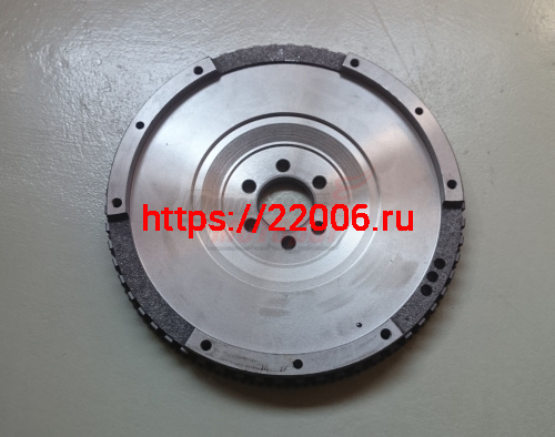 Маховик Tiggo,Fora,M12 (484F-1005110BA)