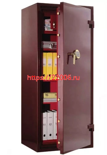 Сейф Valberg Гарант Евро-165T.EL GOLD Сейф Valberg Гарант Евро-165T.EL GOLD