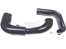 Патрубок на корпус воздушного фильтра EMGRAND (1064001084)