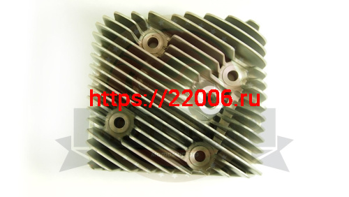 Головка Буран правая (110500058) Головка Буран правая (110500058)