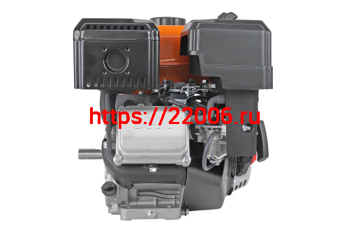 Двигатель LIFAN 10 л.с. KP270 (274cc, вал d20) фото 3