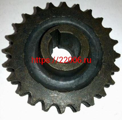 Звезда моторная Иж Планета узкая (реставрация) Звезда моторная Иж Планета узкая (реставрация)