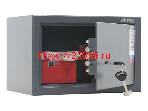 Сейф Aiko T-200 KL