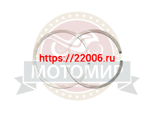 Кольца Минск (Импортные)  нормальные(в коробке 2400 шт.)