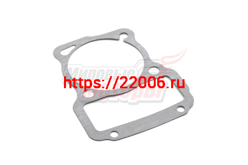 Прокладка под цилиндр 162FMJ (150CC)