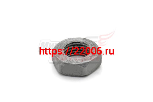 Гайка Иж первичного вала