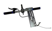 Адаптер для ледобура ИТМ (для установки шуруповерта и ледобура) под шнек 18 мм