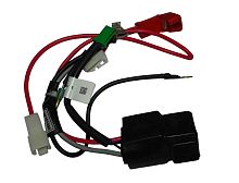 Реле стартера в сборе (N8161490)