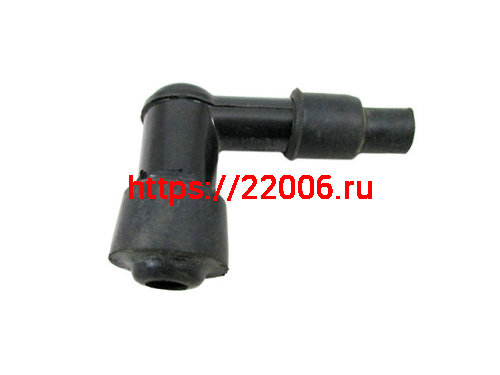 Колпачок свечи Delta, Alpha