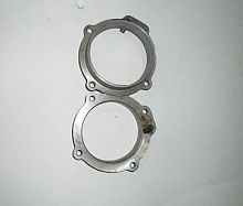 Корпус переднего подшипника коленвала двигатель 750см3  ИМЗ-8.106-01015