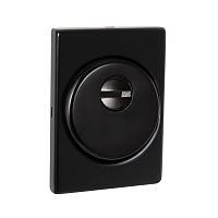 Броненакладка Fuaro (Фуаро) DEF.RL/K.4286 (DEF 4286 RL) BL-24 черный