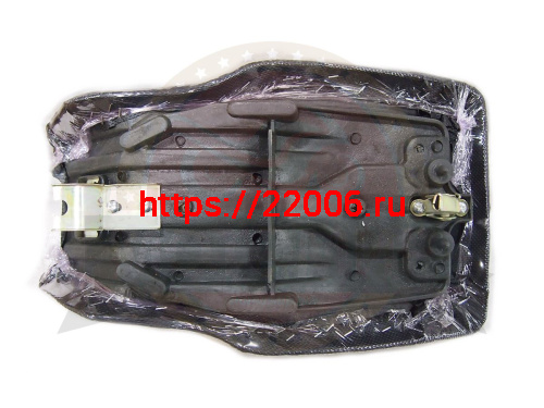 Седло ATV Termit LIBRO, TERMIT LIBRE ATM фото 3