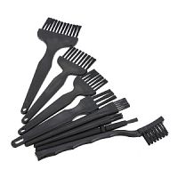 Набор антистатических кисточек, 8шт