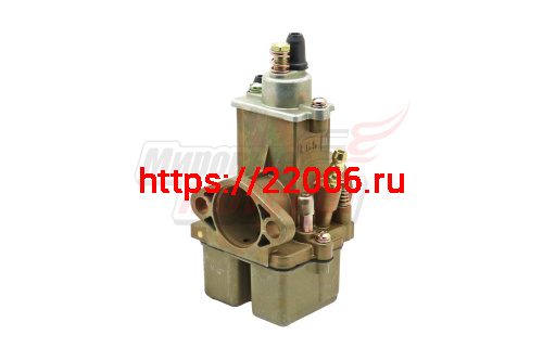 Карбюратор К65Д Юпитер "TMMP"