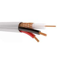 Кабель КВК 2В 2х0,75 LV  12V внутренний