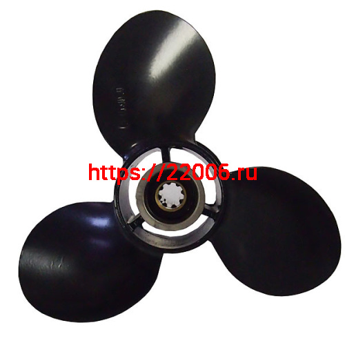 Винт Yamaha Sea-Pro 9 1/4*10