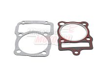 Набор прокладок ЦПГ (2шт) 167FMM (CG250) D66,5