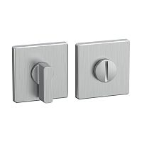 Ручка Punto (Пунто) поворотная BK6.K.EST.Q52.JOY SSC-16 сатинированный хром