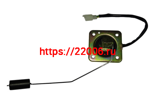 Датчик уровня топлива COMBAT 400