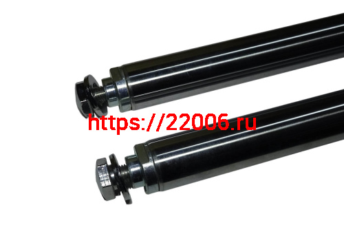 Перо вилки передней RUBIKON SPORTлевое/правое, барабан. тормоз (НАБОР) фото 3