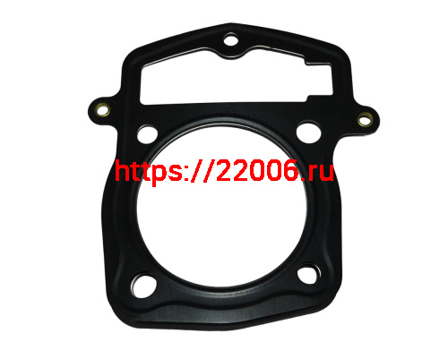Прокладка головки цилиндра CBB250 см3 Zongshen ZS 165FMM (100208894)