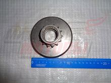 Барабан сцепления наружный голый LIFAN 173-190F-R (21336)