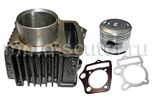 Цилиндро-поршневая группа 139FMB 4Т d-47мм 70cc ТММР