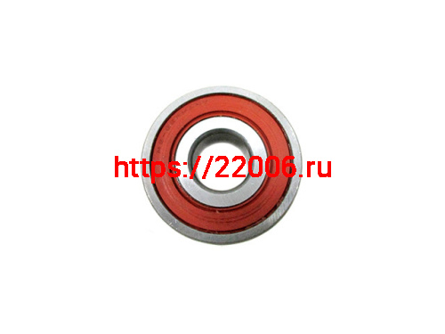 Подшипник генератора 2 штуки (201+302) MS