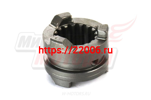 Храповик Tohatsu 9.9/15 л.с.(362-64215-0) TW фото 2