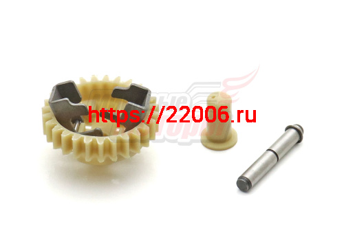 Шестерня центробежного регулятора в сборе 152F (25120)