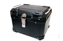 Кофр багажный мото задний CIGNA E-520 45л