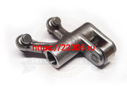 Коромысло CB250 см3 в сборе Zongshen ZS 170MM-2 (100200433) фото 2