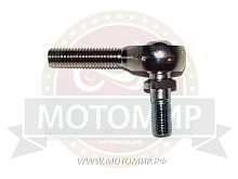 Шаровая опора Тайга левая резьба (С40300060)