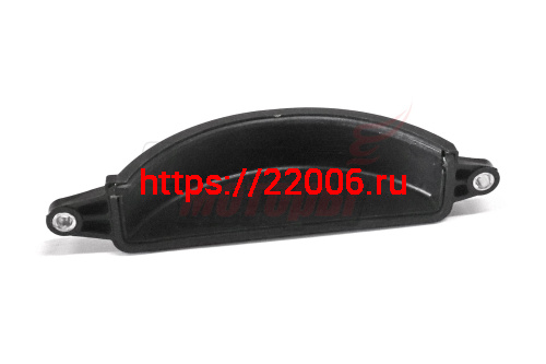 Крышка двигателя передняя верхняя Hover H3 (SMD310415)