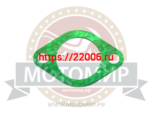 Прокладка карбюратора 1P60FMJ (Е2-9,11) (НАБОР)