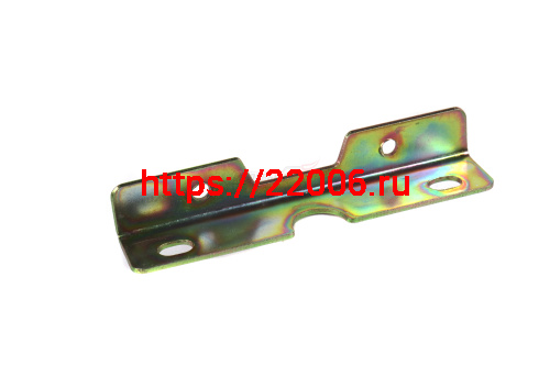 Кронштейн крепления фонаря стоп-сигнала T150