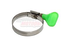 Хомут 40-60 мм (бабочка)