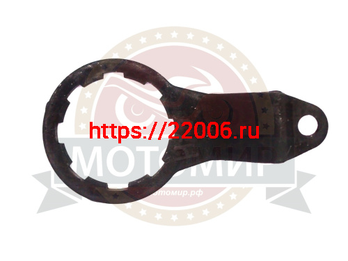 Рычаг поворотный Тайга Н.О. С40301030