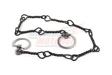 Цепь для капканов №2,3