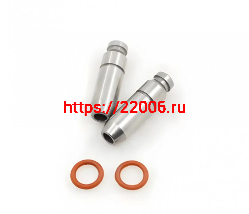 Направляющие клапанов TTR-250