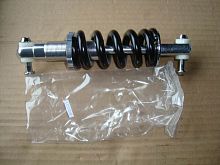 Амортизатор Вело задний 175mm  ( EFRP-04)