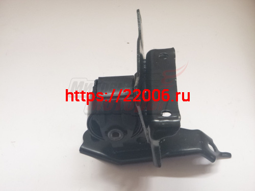 Опора двигателя левая X50 (A1001110)