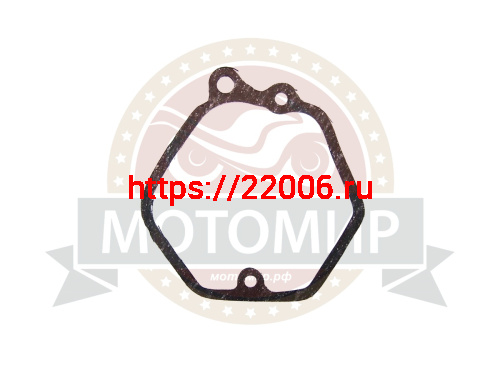 Прокладка крышки головки Дизель 186 (186F-03003)
